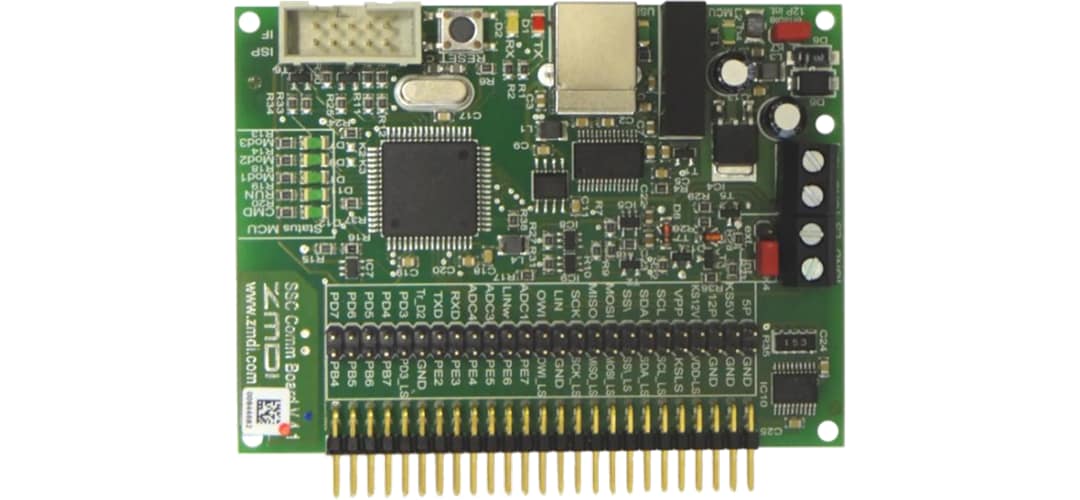 Renesas Electronics ZSSC3281KIT評価キット