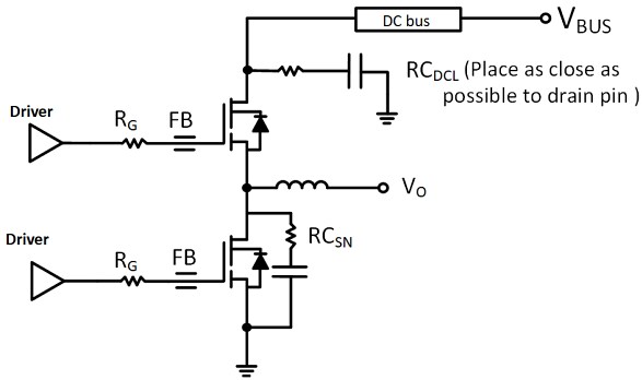 Renesas Electronics 650V 34A GaN FET
