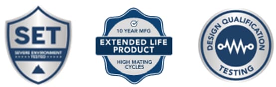 Samtec 医療アプリケーションソリューション