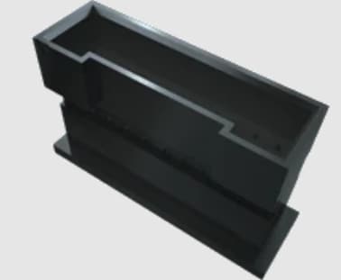 Samtec 2mmピッチTiger Eye™ディスクリートワイヤシステム