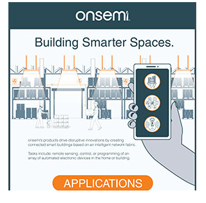 インフォグラフィック - onsemi NCN26010産業用イーサネットトランシーバ