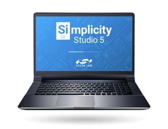 Silicon Labs ワイヤレスシリーズ2