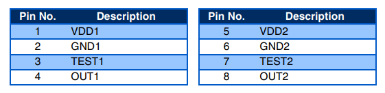 TDK-Micronas V5.0拡張ボード