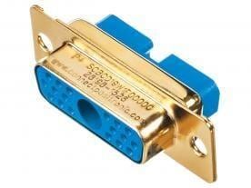 Positronic Comb-Dシリーズコネクタ