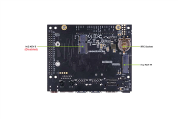 Seeed Studio reComputer Jetson J10xx Nano開発キット