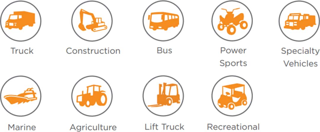 TE Connectivity NTSEAL 48極コネクタ