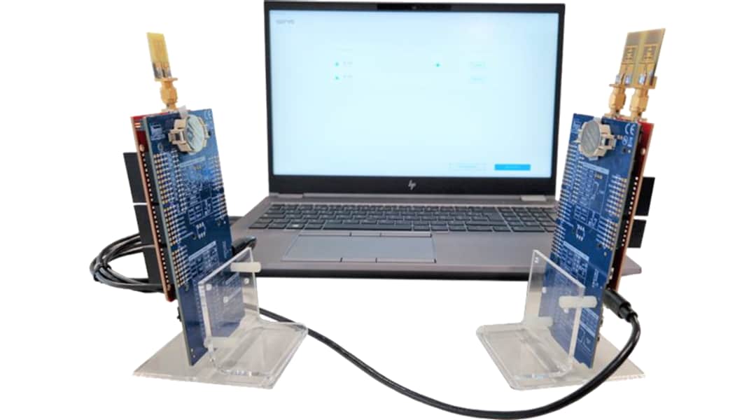 Qorvo QM33120WDK1 開発キット