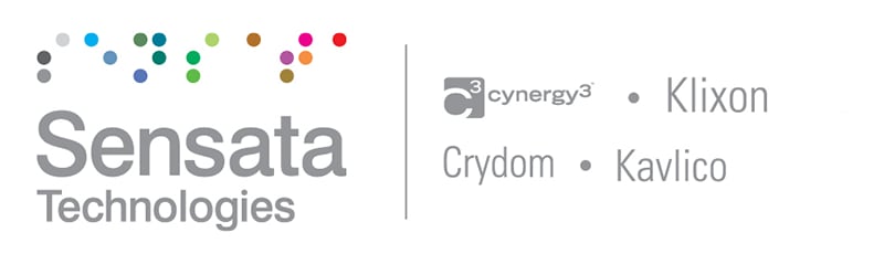 Sensata HVACRソリューション