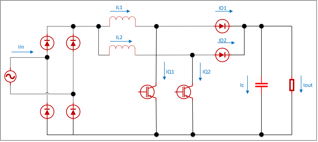Infineon Technologies EVAL-PFC5KICWWR6SYS評価ボード