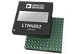 LTM4652 µModule®レギュレータ