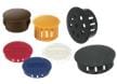 Dome & Vent Plugs