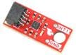 Micro Triple Axis Accelerometer Breakout (BMA400)