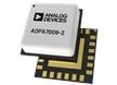 ADPA7009-2 GaAs pHEMT MMIC パワーアンプ