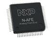 N-AFE 8チャンネル±25VアナログフロントエンドIC