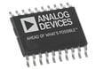 ADN4620 & ADN4621 LVDS 2.5ギガビット・アイソレータ