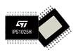 IPS1025H, IPS1025H-32、およびIPS1025HF スイッチIC