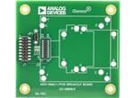 Analog Devices Inc. ADIS16IMU1/PCBZ ブレイクアウトボード