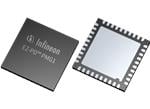 Infineon Technologies USB Type-C™ EZ-PD PMG1 MCUファミリ