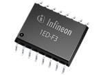 Infineon Technologies EiceDRIVER™強化F3ファミリ