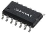 Renesas Electronics 汎用オペアンプ