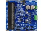 STMicroelectronics STEVAL-LVLP01 モーター制御ディスカバリキット