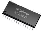 Infineon Technologies 6ED223xS12T EiceDRIVER™ゲートドライバIC
