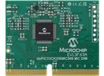 Microchip Technology EV13F63Aモーター制御デュアルインラインモジュール