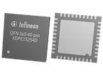 Infineon Technologies XDP™デジタルパワーコントローラ
