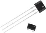 Allegro MicroSystems A1220/A1221/A1222/A1223 Hall-Effect Sensor ICs