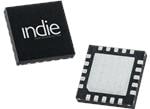 indie Semiconductor iND83212 Three-Way RGB LED Driver IC