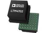 Analog Devices Inc. LTM4702 8A降圧型サイレントスイッチャ®レギュレータ