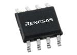 Renesas / Dialog AT25FF041A 4Mbit SPIシリアルフラッシュメモリ