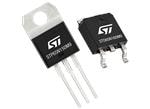 STMicroelectronics MDmesh™ M9パワーMOSFET