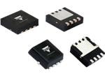 Vishay POWERPAK®1212MOSFET