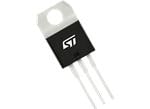 STMicroelectronics STP80N600K6 MDmesh K6パワーMOSFET