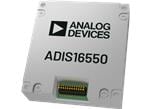 Analog Devices Inc. ADIS16550 6度のフリーダム慣性センサー