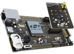 Silicon Labs xG28-PK6024A868-915MHzBLE+14dBmプロキット