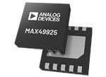 Analog Devices Inc. MAX49925双方向電流センスアンプ