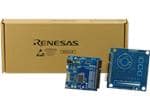 Renesas Electronics RTK0EG0030S01001BJ RL78/G23搭載評価システム