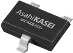 Asahi Kasei Microdevices EQxリニアホール効果IC