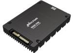 Micron 6500 ION NVMe™ソリッド・ステート・ドライブ (SSD)