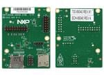 NXP Semiconductors NVT4x58トランスレーター評価/デモボード