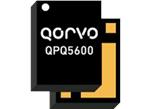 Qorvo QPQ5600 6GHz Wi-Fi® U-NII 5 bandBoostフィルタ