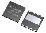Infineon Technologies CoolGan™ 600V eモード電源トランジスタ