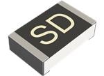 ROHM Semiconductor SDR03 & SDR10 高耐サージ厚膜抵抗器