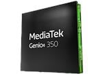 MediaTek Genio 350 (MT8365) エッジIoTプラットフォーム