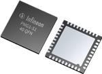 Infineon Technologies USB-C EZ-PD™ PMG1-S1 MCU
