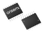 onsemi NCS35011 5Sバッテリ プロテクタ