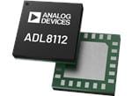 Analog Devices Inc. ADL8112 10MHz ~ 26.5GHzアンプ