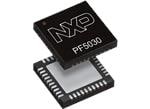 NXP Semiconductors PF5030フェイルセーフシステムベースチップPMIC